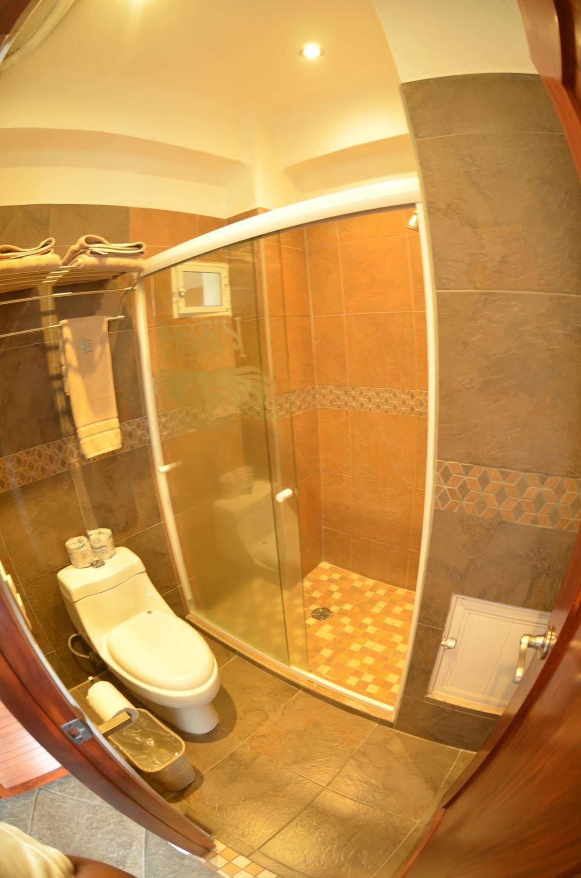 Hotel Suites Nadia Bucerías المظهر الخارجي الصورة