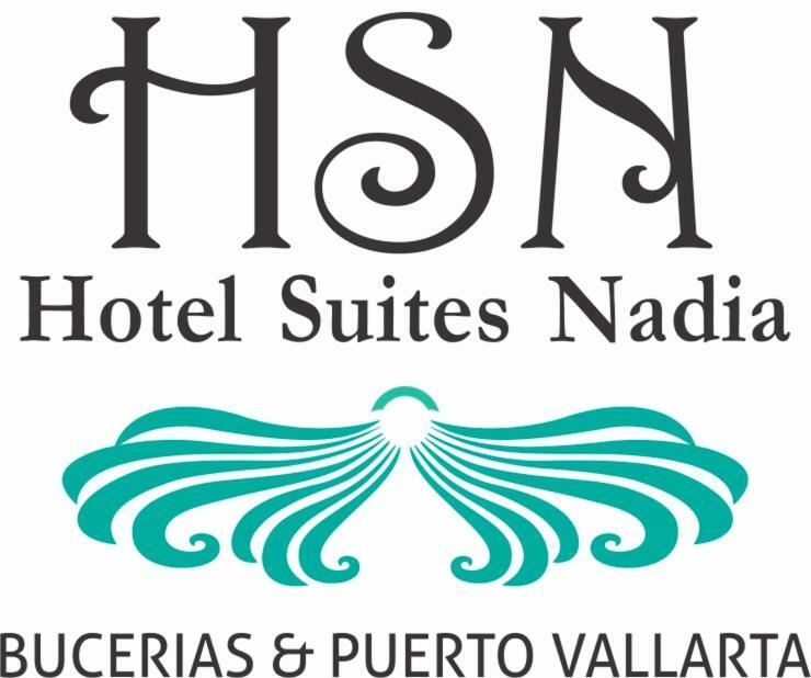 Hotel Suites Nadia Bucerías المظهر الخارجي الصورة