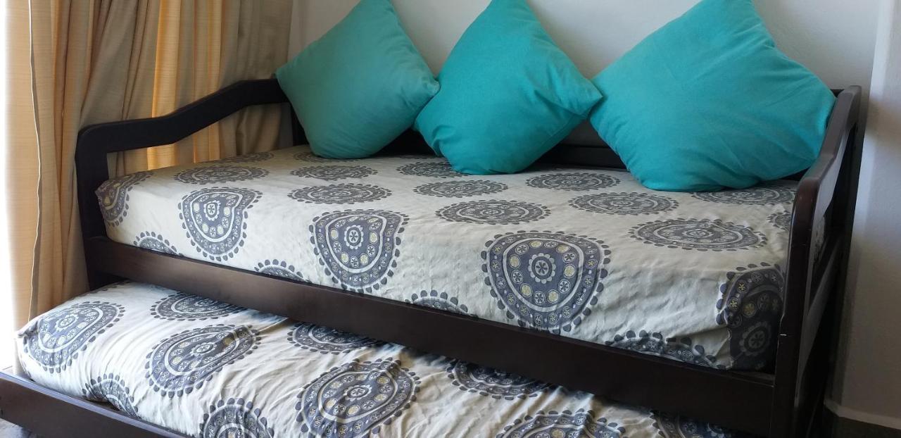 Hotel Suites Nadia Bucerías المظهر الخارجي الصورة