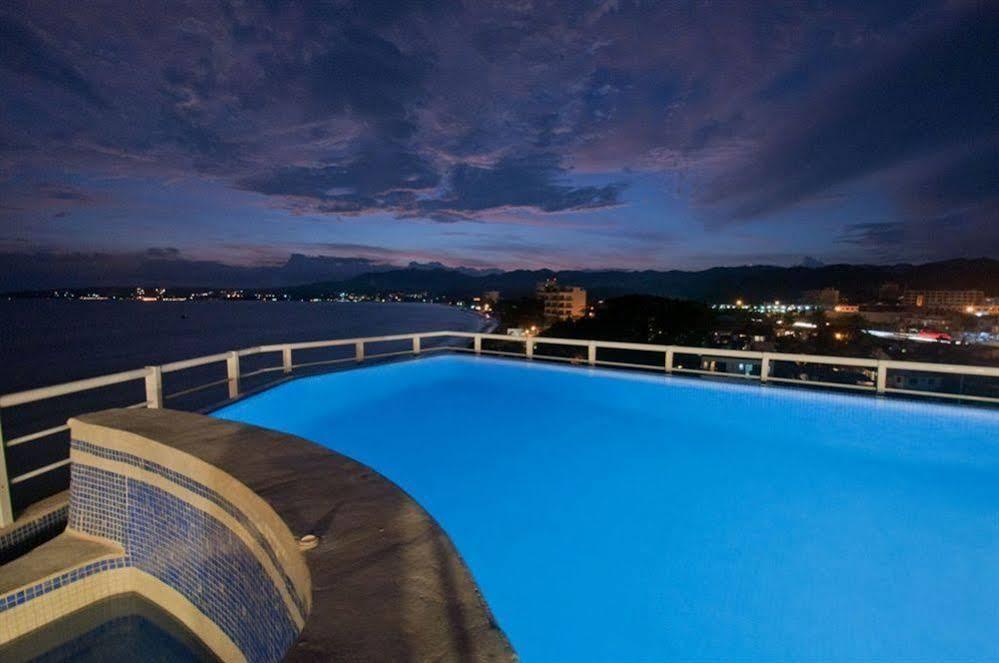 Hotel Suites Nadia Bucerías المظهر الخارجي الصورة